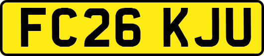 FC26KJU