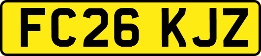 FC26KJZ