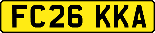 FC26KKA