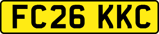 FC26KKC