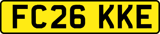 FC26KKE