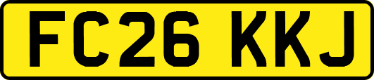 FC26KKJ