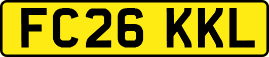 FC26KKL