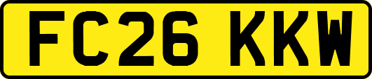 FC26KKW