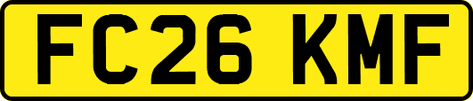 FC26KMF