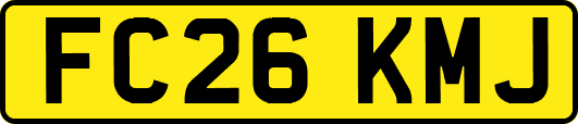 FC26KMJ