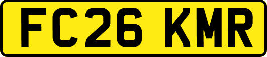FC26KMR