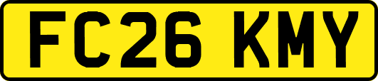 FC26KMY