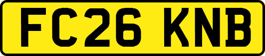 FC26KNB