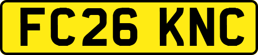 FC26KNC