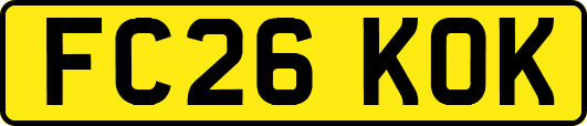 FC26KOK