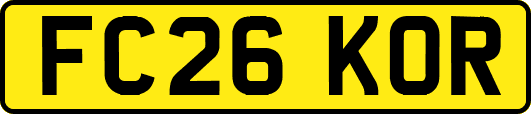 FC26KOR