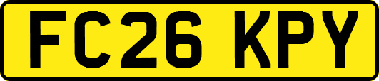 FC26KPY