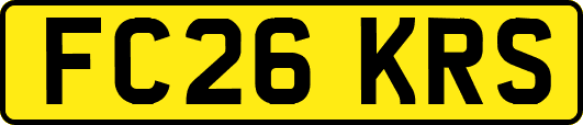 FC26KRS