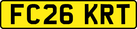 FC26KRT