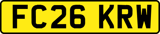 FC26KRW