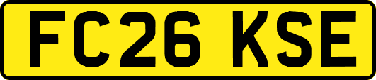 FC26KSE