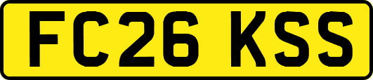 FC26KSS