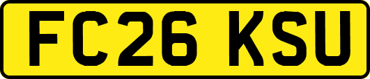 FC26KSU