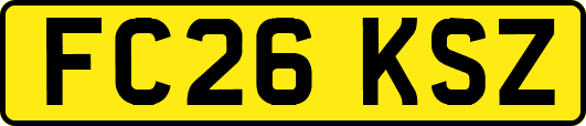 FC26KSZ