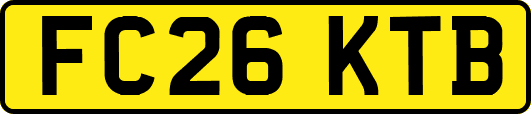 FC26KTB