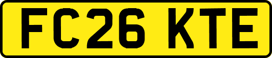 FC26KTE