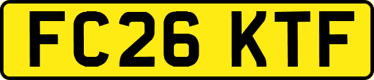 FC26KTF