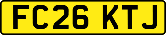 FC26KTJ