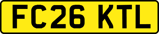 FC26KTL