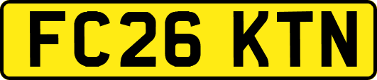 FC26KTN