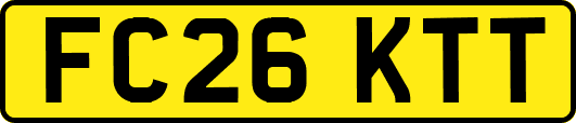 FC26KTT