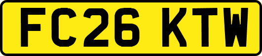 FC26KTW