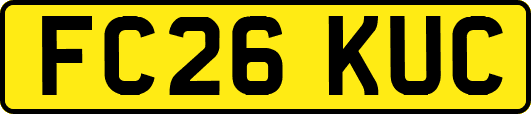 FC26KUC