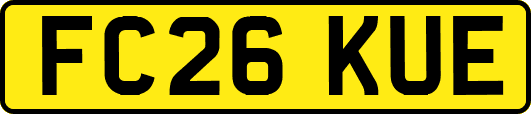 FC26KUE