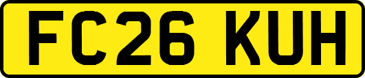 FC26KUH