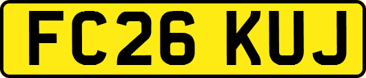 FC26KUJ