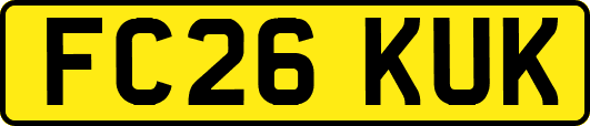 FC26KUK