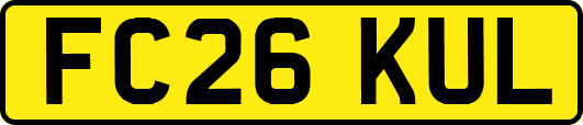 FC26KUL
