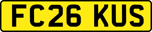 FC26KUS