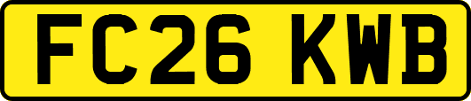 FC26KWB