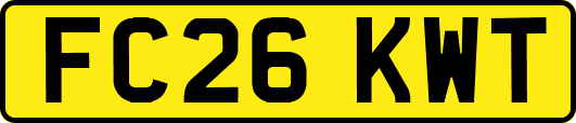 FC26KWT
