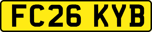 FC26KYB