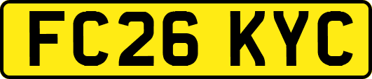 FC26KYC