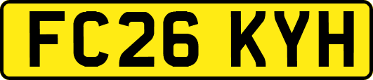 FC26KYH