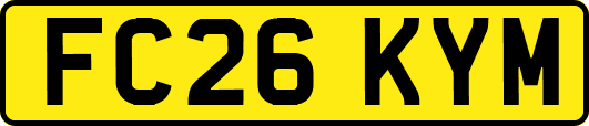 FC26KYM