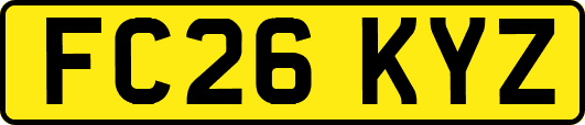 FC26KYZ