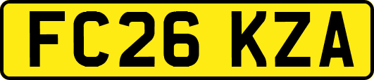 FC26KZA