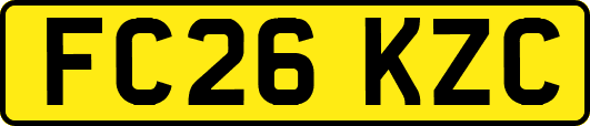 FC26KZC