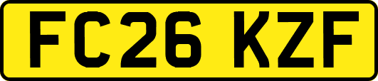 FC26KZF