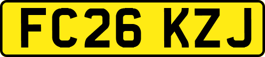 FC26KZJ